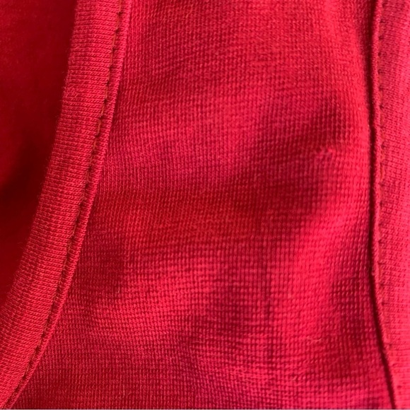 MIA Minx women's size medium floral maxi dress - Picture 4 of 7